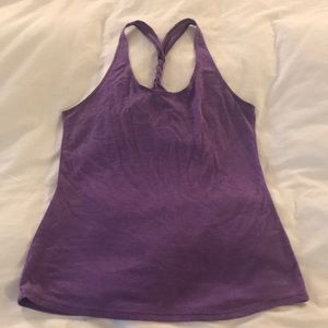 Avia tank top - size S